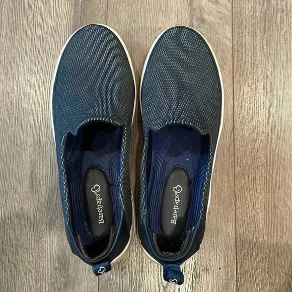 Baretraps Women's Nevin Slip  On Sneaker-8.5 - Picture 4 of 4